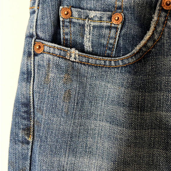 Lucky Brand Women's Jeans Sweet and Low Size 6-28 - Picture 2 of 8